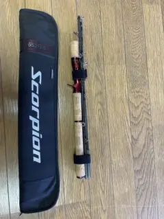 2025年最新】スコーピオン1652r-5の人気アイテム - メルカリ