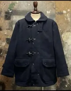 Engineered Garments Short Duffle Jacket
