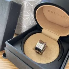 BVLGARI ビーゼロワンリング #9