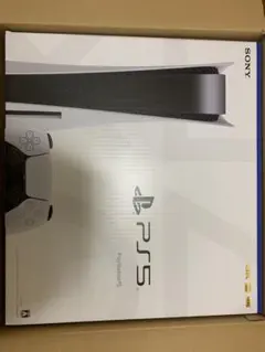 プレイステーション5