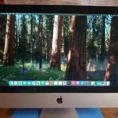 Aple iMac 27インチ A-1312