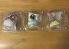 シルバニア　キラキラくじ