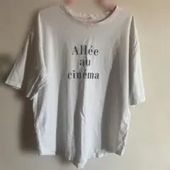 Tシャツ 半袖