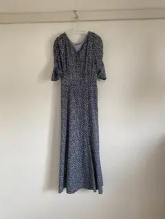 アルシーブ archives バックリボンワンピース