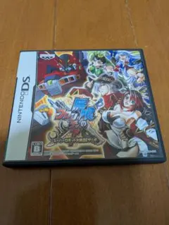 無限のフロンティア