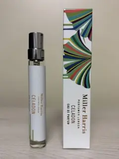 Miller Harris ミラーハリスCeladon セラドン 100ml セラドンオーデパルファム(ミラーハリス)の通販・口コミ