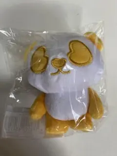 岡尾真虎 りるパンダ 新品