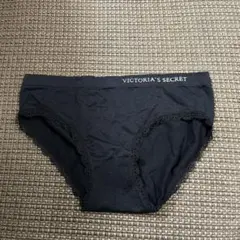 Victoria's Secret ブラックショーツ Sサイズ