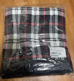 匿名配送　未使用　トゥルースリーパー あったか毛布