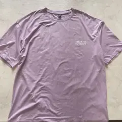 バックプリントTシャツ　ＸＸＬ