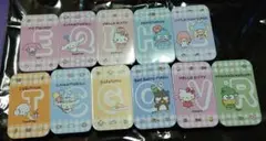 サンリオキャラクターグッズ まとめ売り