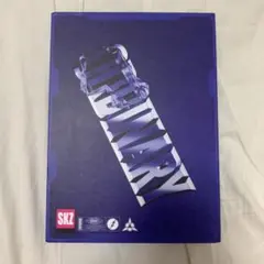 Stray Kids Ordinary アルバム