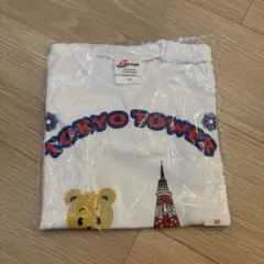 東京タワー Tシャツ 90サイズ