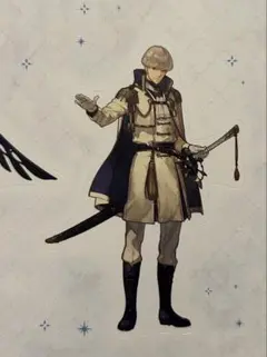 FGO フェス 2025 入場特典 ステッカー 綱