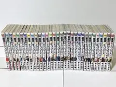 東京リベンジャーズ 全31巻セット