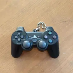PlayStation ゲームスタート！サウンドコレクション PS2 ガチャ