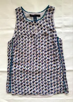 MARC BY MARC JACOBS ノースリーブ　チュニック S〜M