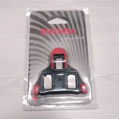 年始セール❣️SPD-SL 赤色クリート (SHIMANO 互換品)