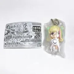 キミとアイドルプリキュア キミとアイドルスイング2 キュアズキューン