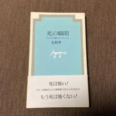 死の瞬間 : 立ち上がる癒しのメカニズム