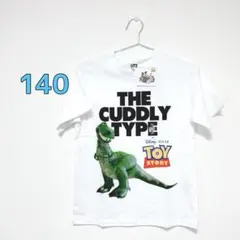 UNIQLO ユニクロ　トイストーリー　140cm UT