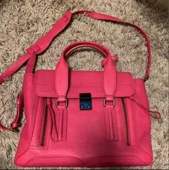 3.1 Phillip Lim Pashli サッチェルバッグ