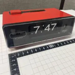SEIKO アラーム付パタパタ時計 QN 415G SEIKO アラーム付パタパタ時計 QN 415G 昭和レトロ セイコー