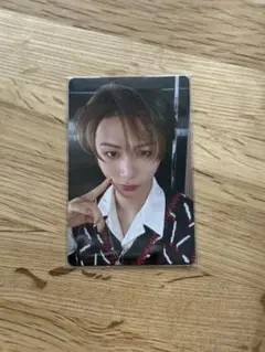 BOYNEXTDOOR ウィバースラキドロ テサン