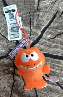 サンリオキャラクター大賞マスコット　ウィアーダイナソアーズ