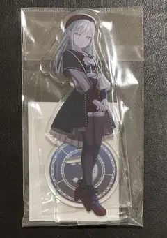 Ave Mujica 5th LIVE モーティス 若葉睦 アクスタ
