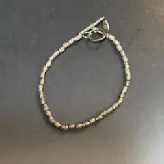 ships ladies silver925ブレスレット