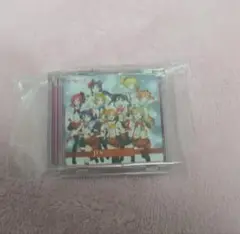 ラブライブ！ μ's ラブライブ！シリーズ15周年企画ミニCDコレクション