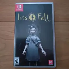 Iris Fall Nintendo Switch