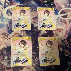大空スバル　1st