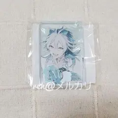 Honey Vibes　イーノ　アクリルドミノ　ちゃれくじ