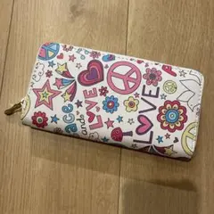 長財布