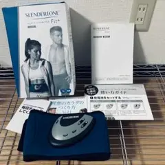 スレンダートーン　フィットプラス（男女兼用）新品 Amazon.co.jp: SLENDERTONE スレンダートーン フィットプラス