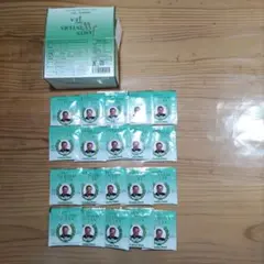 ジェイソン・ウィンターズ・ティー