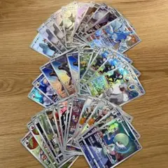 ポケモンカード　CHR まとめ売り33枚
