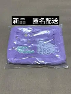 ポケモン★一番くじ★Calm Night★ふかふかドリームポーチ★ガラルポニータ
