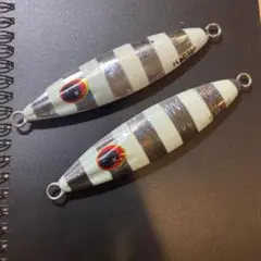 ゼスタ　スローエモーション　フラップ　FLAP 150g