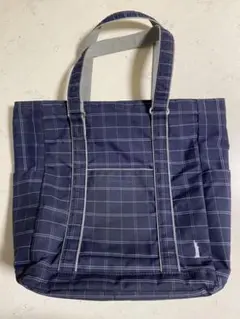 最終価格‼️EASTBOYメンズトートバッグ　縦33×横39×幅13×持ち手21