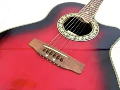 PROMARTIN　エレアコ　状態はいいです　歯切れのよい音質です PROMARTIN エレアコ 状態はいいです 歯切れのよい音質です
