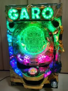 2025年最新】牙狼魔戒ノ花 実機の人気アイテム - メルカリ