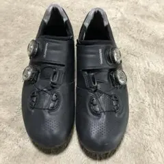 シマノ ビンディングシューズ RC9