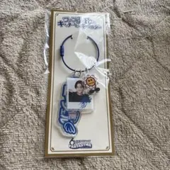 中島颯太 キャッチコピーキーホルダー
