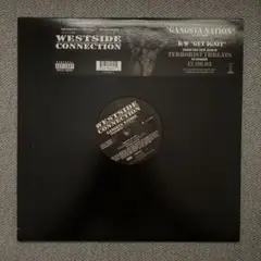 331 Westside Connection Gangsta Nation