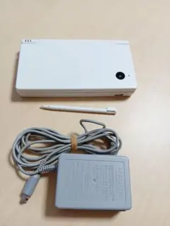 Nintendo DSi ホワイト 本体