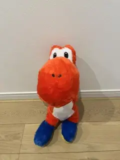 ヨッシー ぬいぐるみ 約30cm