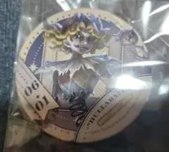 第五人格 フラバルー プリロール 缶バッジ